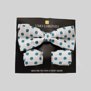 BNT Bow Tie - Dotted