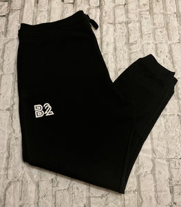 A Basic Day Sweat Pants