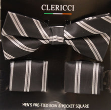 Load image into Gallery viewer, Bow Tie Set
