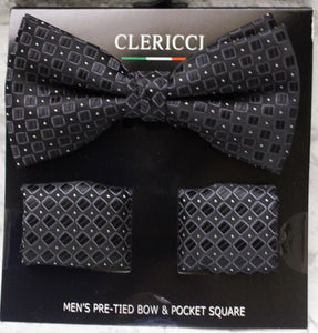 Bow Tie Set