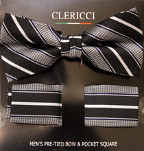 Load image into Gallery viewer, Bow Tie Set
