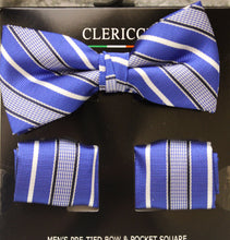 Load image into Gallery viewer, Bow Tie Set

