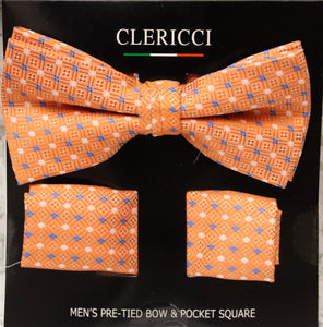 Bow Tie Set