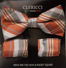 Load image into Gallery viewer, Bow Tie Set
