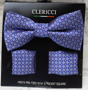 Bow Tie Set