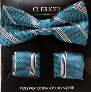 Bow Tie Set