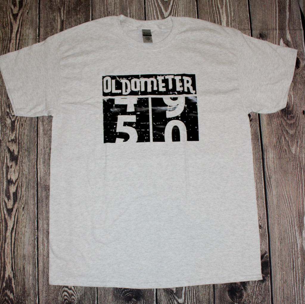 Old..What? Graphic Tee