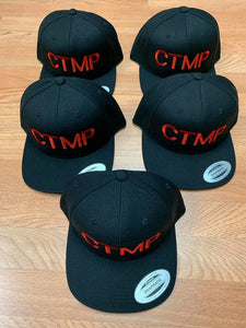 CTMP Snapback