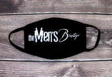 Load image into Gallery viewer, Men&#39;s Beautique Mask
