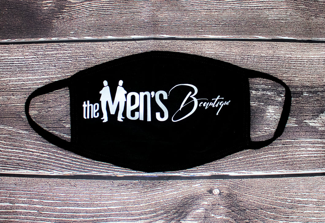 Men's Beautique Mask