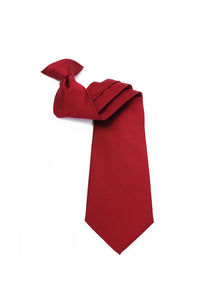 Clip-on Tie