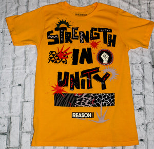 Reason - Strength in Unity